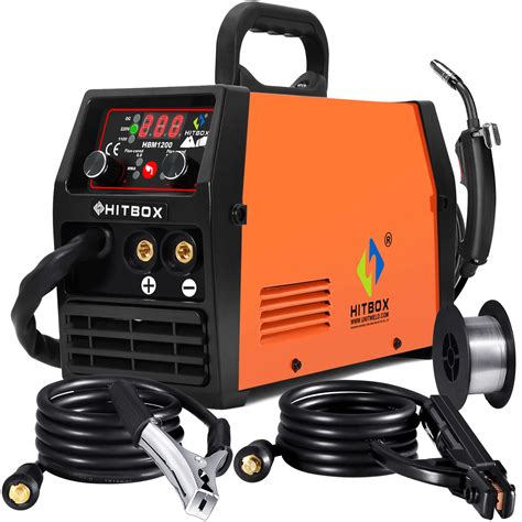 cnc mig welding machine|best beginner mig welding machine.